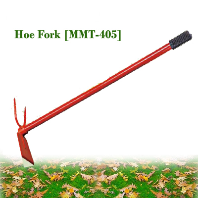 Hoe Fork